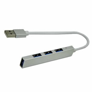 USB Hub 3 Θυρών