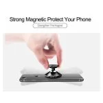 Βάση Κινητού Αυτοκινήτου με Μαγνήτη