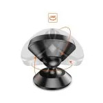 Βάση Κινητού Αυτοκινήτου με Μαγνήτη