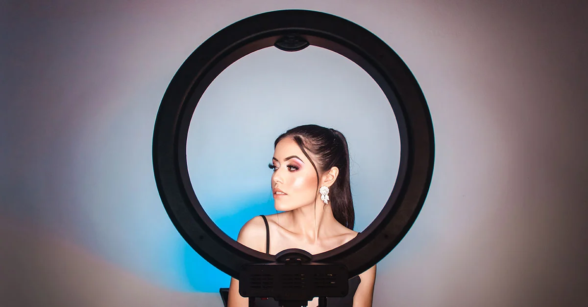 Οδηγός αγοράς για ring light