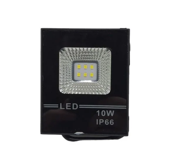 Προβολέας Ρεύματος 1+1 10W