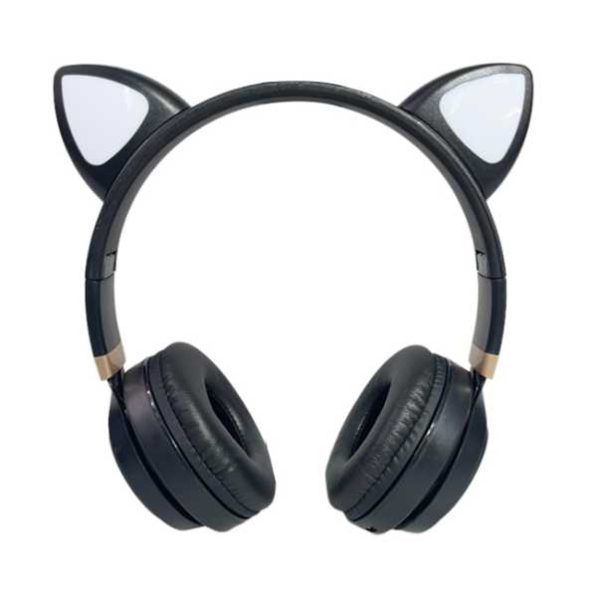 Ασύρματα Ακουστικά Overhear Cat