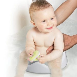 Βοηθητικό Μπάνιου - Baby Bath Booster