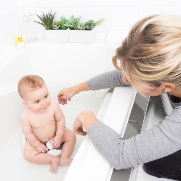 Βοηθητικό Μπάνιου - Baby Bath Booster