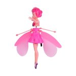 Κούκλα Ιπτάμενη Νεράιδα Flying Fairy