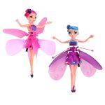 Κούκλα Ιπτάμενη Νεράιδα Flying Fairy
