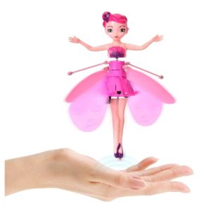 Κούκλα Ιπτάμενη Νεράιδα Flying Fairy