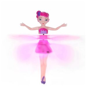 Κούκλα Ιπτάμενη Νεράιδα Flying Fairy
