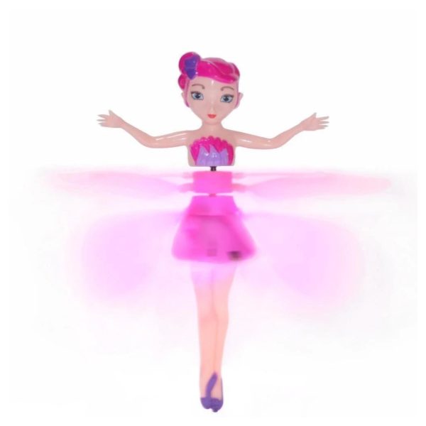 Κούκλα Ιπτάμενη Νεράιδα Flying Fairy