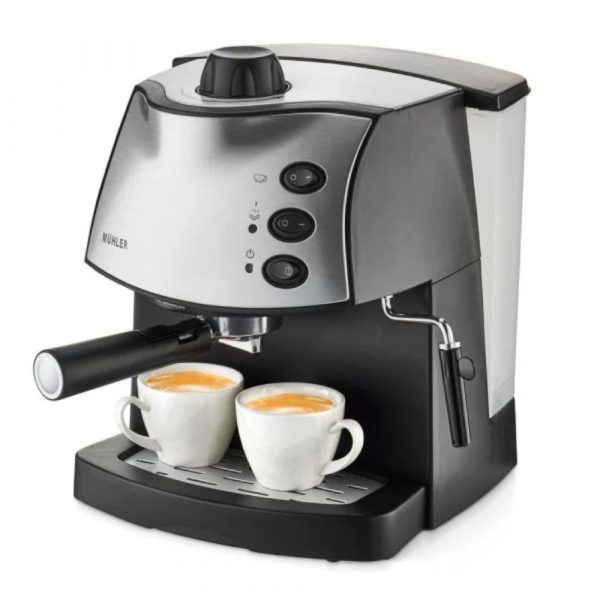 Μηχανή Espresso 850W 15bar