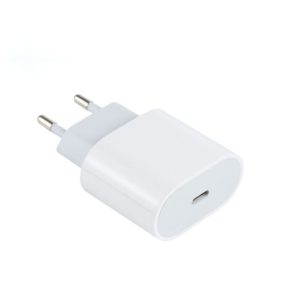 Φορτιστής με Καλώδιο TYPE-C σε TYPE-C 20W