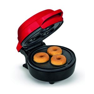 Mini Συσκευή για Donuts