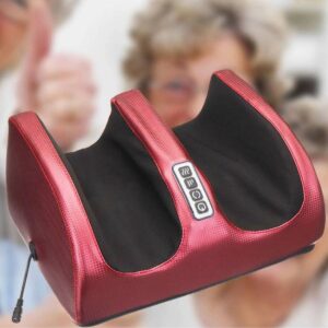 Συσκευή Μασάζ Shiatsu για τα Πόδια - Electric Foot Massager