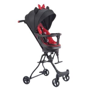Καρότσι Μωρού XT City - 3 σε 1 Baby Stroller Mini