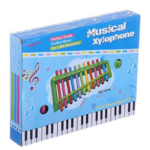Παιδικό Ξυλόφωνο - Musical Xylophone
