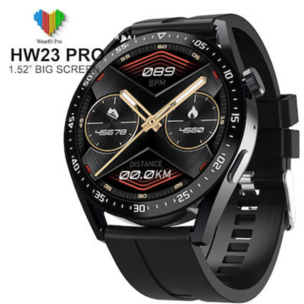 Smart Watch Pro 23