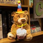 Αρκούδος Happy Birthday με Τραγούδια