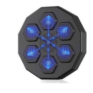 Ταμπλό Box Led με Γάντια