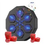 Ταμπλό Box Led με Γάντια