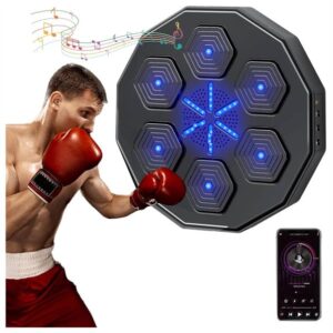 Ταμπλό Box Led με Γάντια
