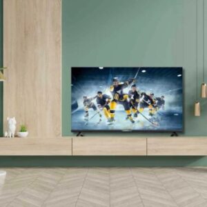 Τηλεόραση Rancore 43″ FULL HD Smart TV