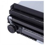Αναδιπλούμενη Οθόνη 1Din Android / GPS / CD-DVD 7"