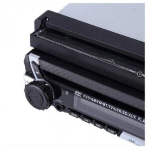 Αναδιπλούμενη Οθόνη 1Din Android / GPS / CD-DVD 7"