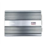 Ενισχυτής Αυτοκινήτου Τετρακάναλος 3200W