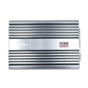 Ενισχυτής Αυτοκινήτου Τετρακάναλος 3200W