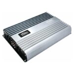 Ενισχυτής Αυτοκινήτου Τετρακάναλος 3200W
