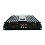 Ενισχυτής Αυτοκινήτου Τετρακάναλος 3200W