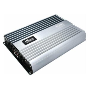 Ενισχυτής Αυτοκινήτου Τετρακάναλος 3200W