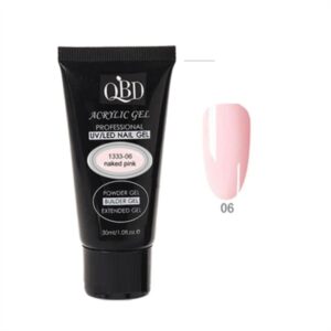 Επαγγελματικό Acryl Gel 30ml 06
