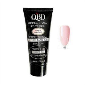 Επαγγελματικό Acryl Gel 60ml 06