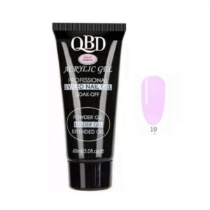 Επαγγελματικό Acryl Gel 60ml 10