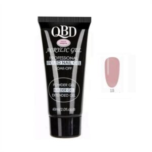 Επαγγελματικό Acryl Gel 60ml 15