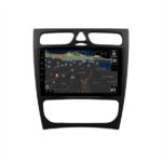 Εργοστασιακή Οθόνη Αυτοκινήτου Mercedes Benz C Class w203 (2002-2004)