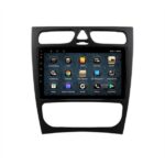 Εργοστασιακή Οθόνη Αυτοκινήτου Mercedes Benz C Class w203 (2002-2004)