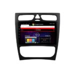 Εργοστασιακή Οθόνη Αυτοκινήτου Mercedes Benz C Class w203 (2002-2004)