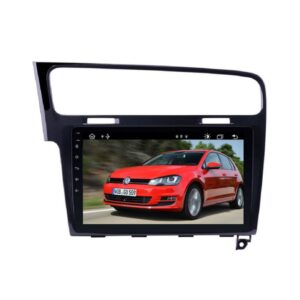 Εργοστασιακή Οθόνη Αυτοκινήτου VW GOLF MOD 7" (2013-2020)