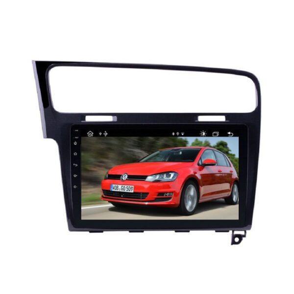 Εργοστασιακή Οθόνη Αυτοκινήτου VW GOLF MOD 7" (2013-2020)