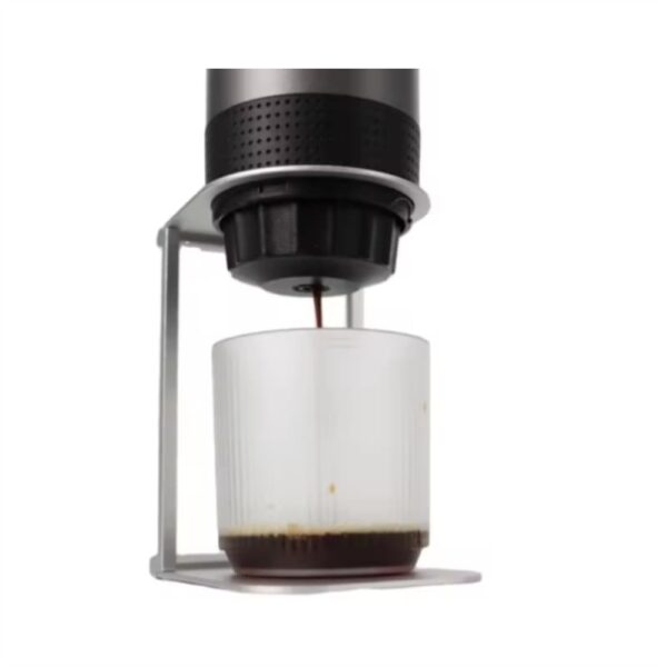 Φορητή Μηχανή Espresso 3 σε 1