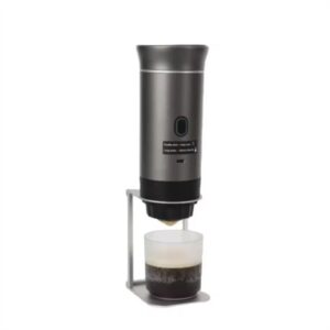 Φορητή Μηχανή Espresso 3 σε 1