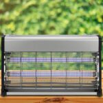 Ηλεκτρική Εντομοπαγίδα 30W