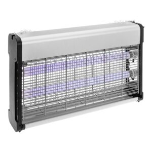 Ηλεκτρική Εντομοπαγίδα 30W