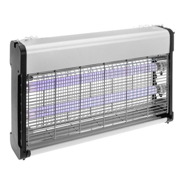 Ηλεκτρική Εντομοπαγίδα 30W