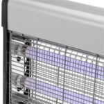 Ηλεκτρική Εντομοπαγίδα 20W