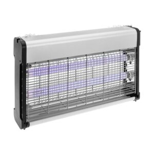 Ηλεκτρική Εντομοπαγίδα 20W
