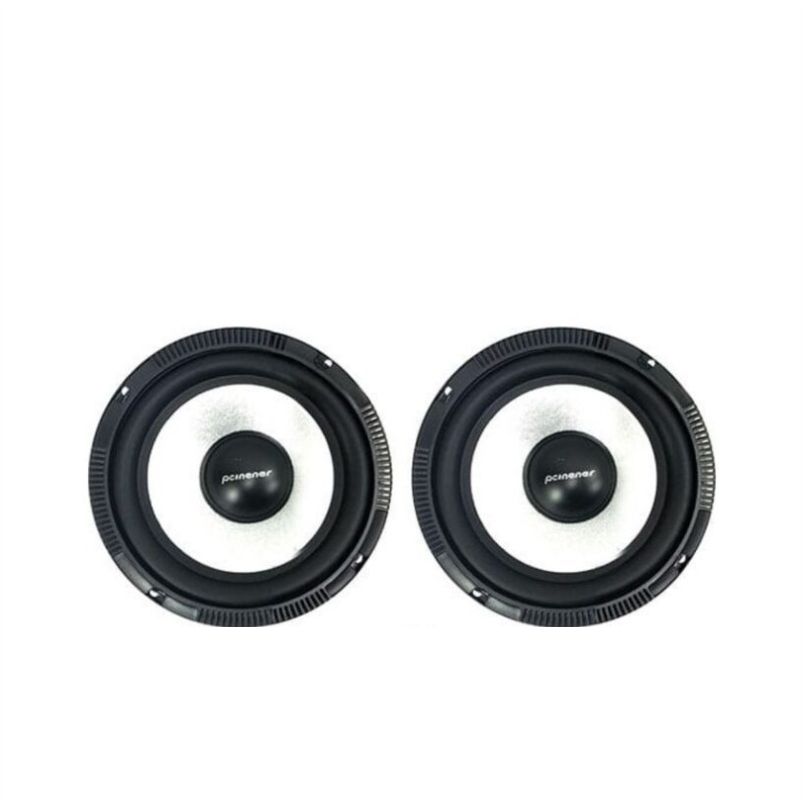 Σετ Ηχεία 16cm 180W Σετ Ηχεία 16cm 180W