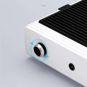 Απορροφητήρας Νυχιών 80W
